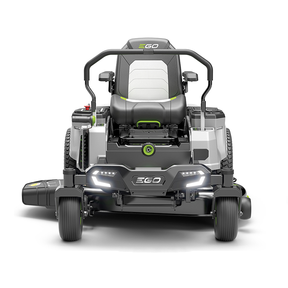 EGO ZT4201E-L - Z6 Zero Turn Ride on Lawn Mower