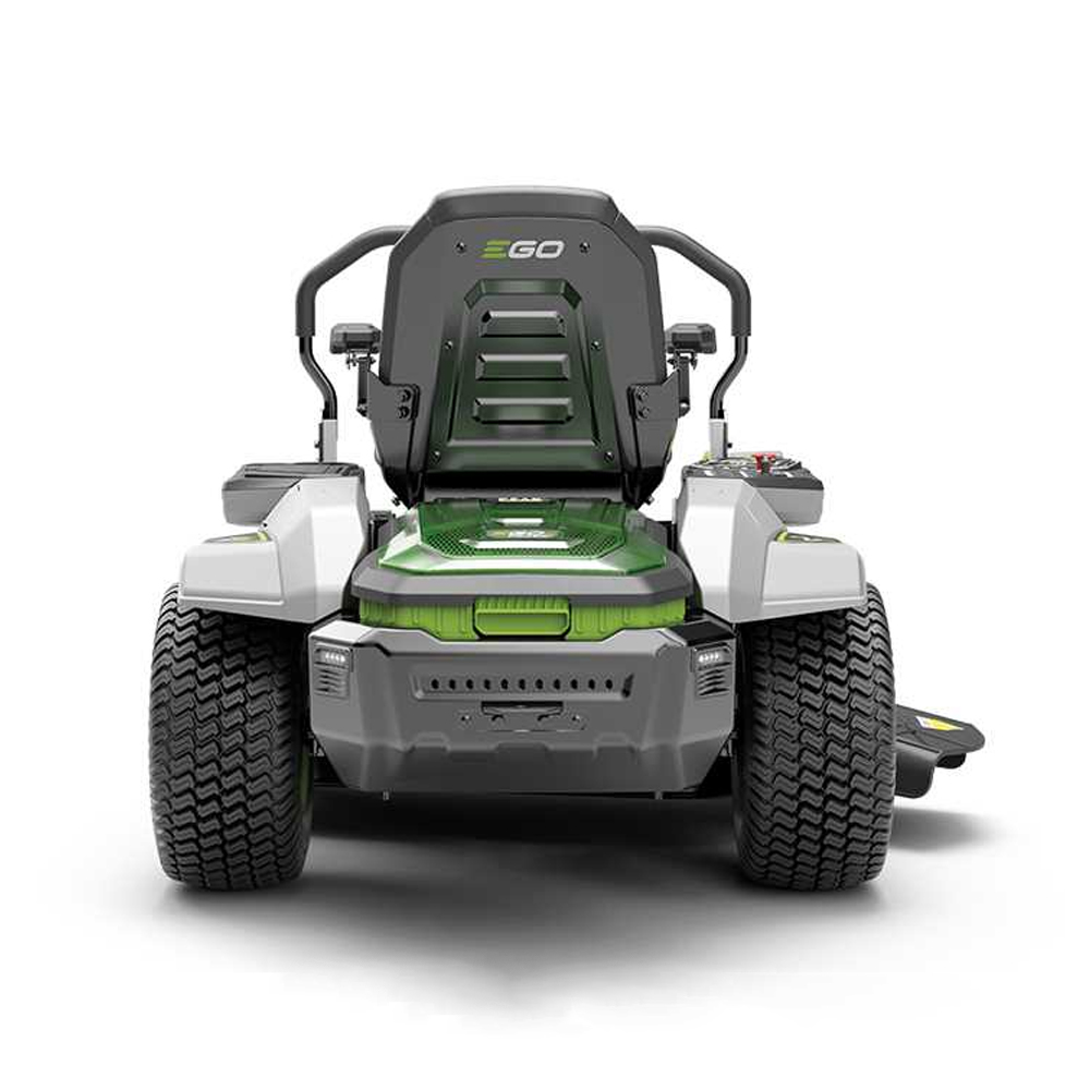 EGO ZT4201E-L - Z6 Zero Turn Ride on Lawn Mower