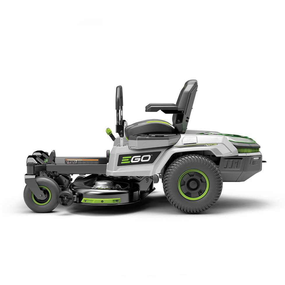 EGO ZT4201E-L - Z6 Zero Turn Ride on Lawn Mower