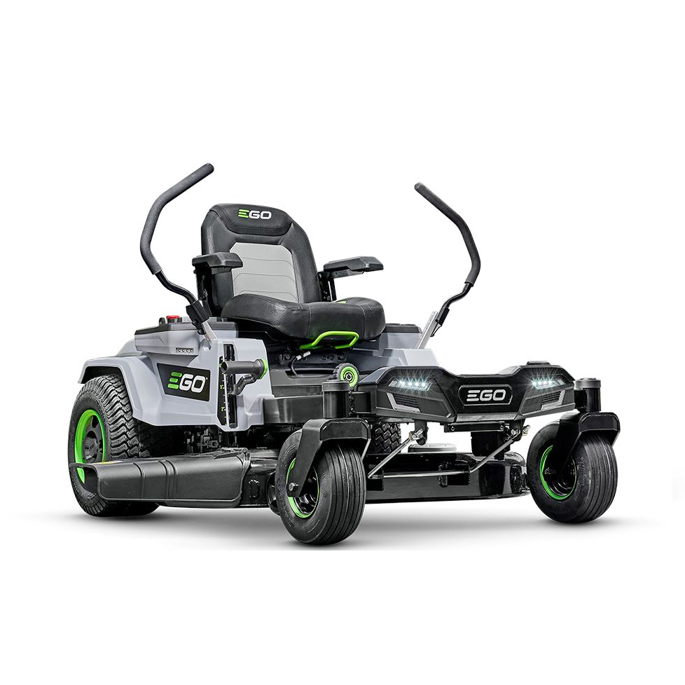 EGO ZT4201E-L - Z6 Zero Turn Ride on Lawn Mower
