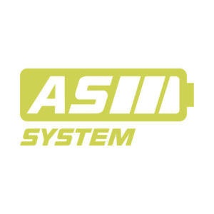 AS System