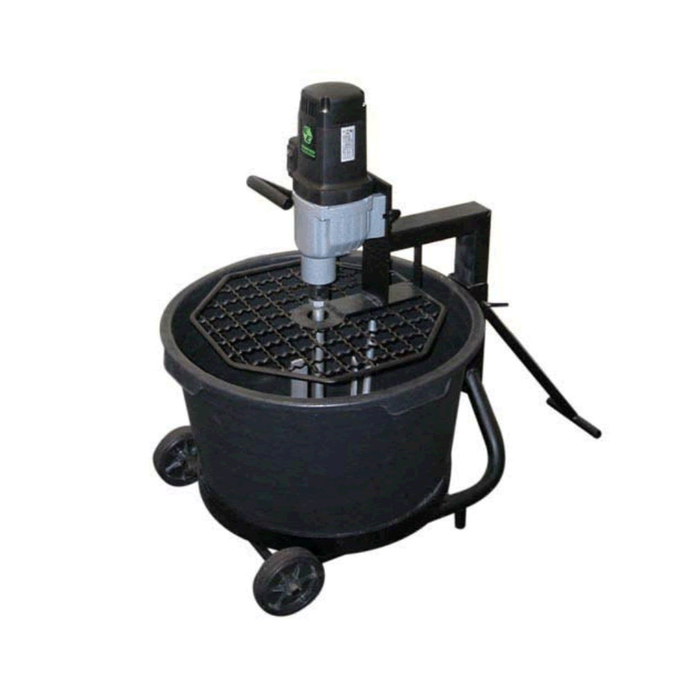 Eibenstock Automix 1801 Tub Mixer