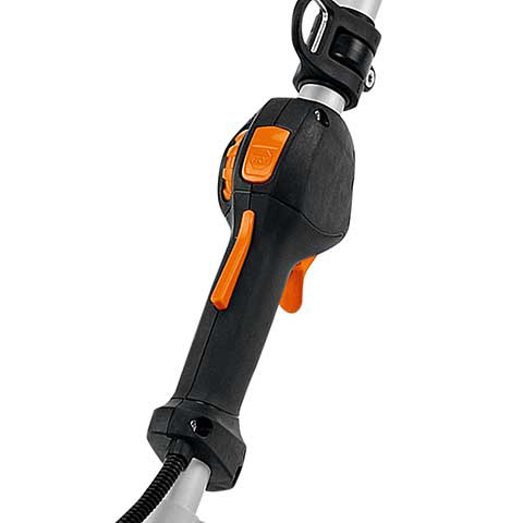 STIHL HL 92 C-E Petrol Long-reach Hedge Trimmer (20" Cut)