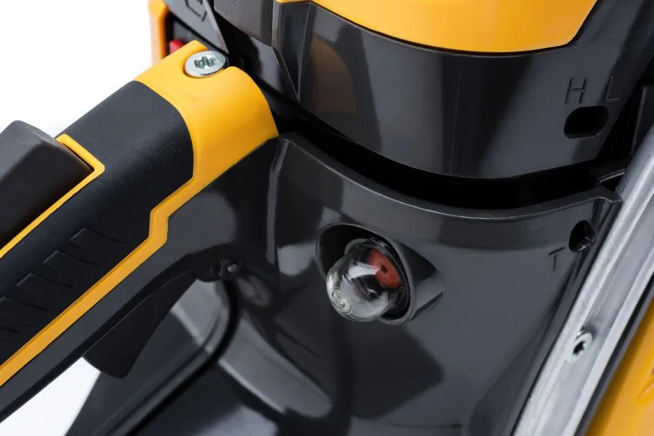 STIGA Petrol Chainsaw CS 540 (14)"