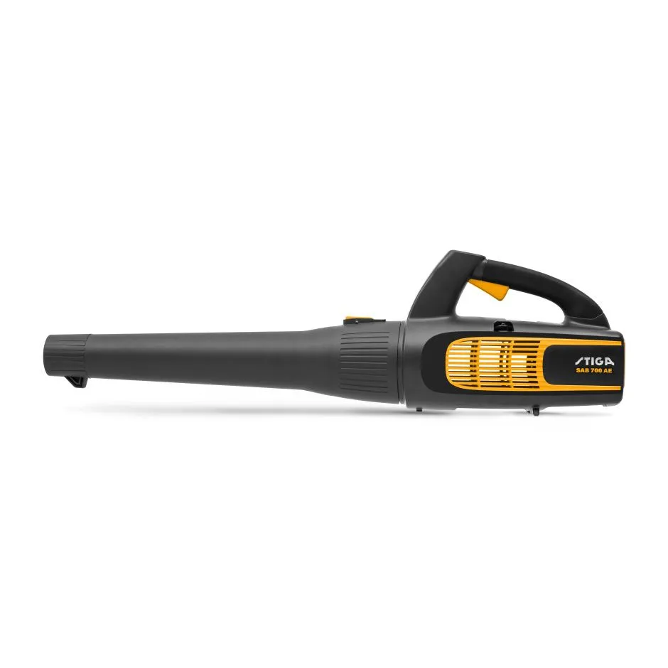STIGA Cordless Leaf Blower SAB 700 AE