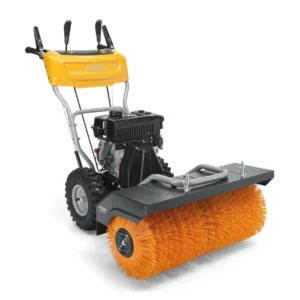 STIGA Petrol Sweeper SWS 800 G