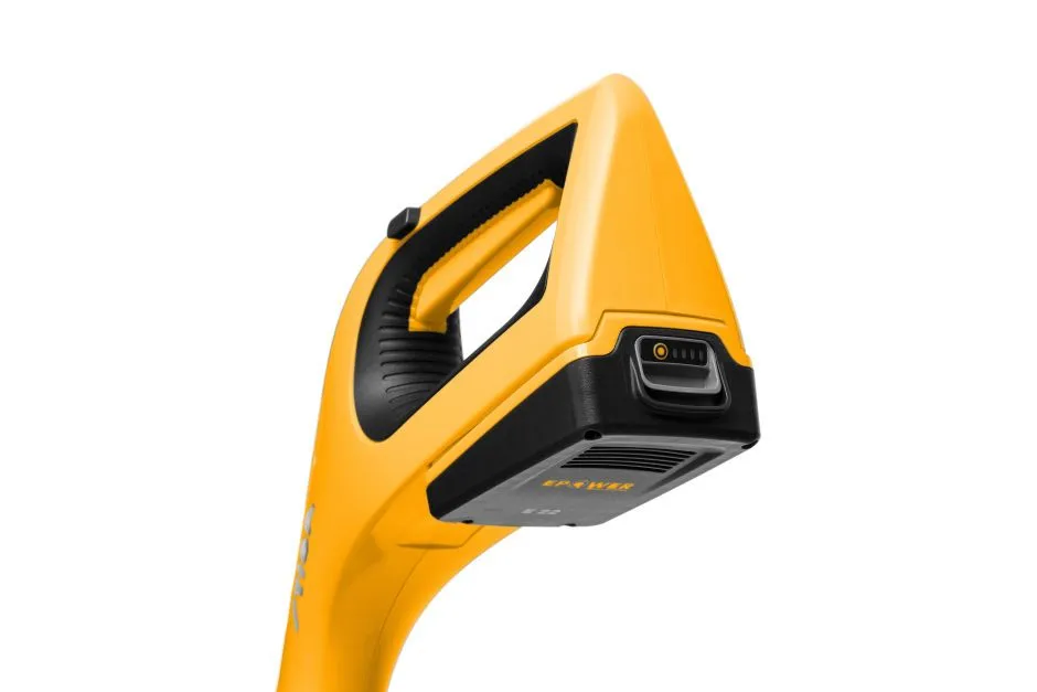 STIGA Battery Lawn Trimmer / Brush Cutter GT 100e Kit