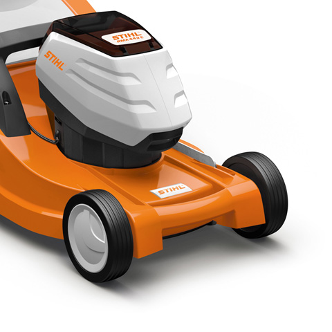 STIHL RMA 448 VC Cordless Lawn Mower
