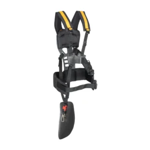 STIGA Double Elite Harness For Brush Cutter