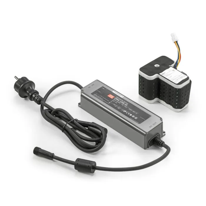STIGA Stig Power Kit E1200U