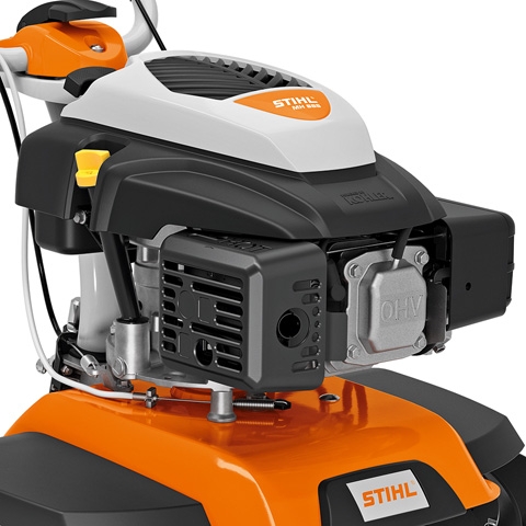 STIHL MH 585 Petrol Tiller