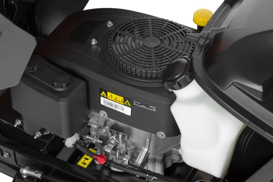 STIGA Petrol Garden Tractor Estate 384 M