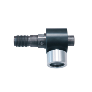 Eibenstock Back End Dust Swivel female to 1¼" male Connector