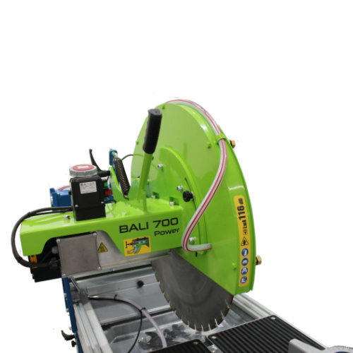 SIMA BALI 700 Power Bench Saw