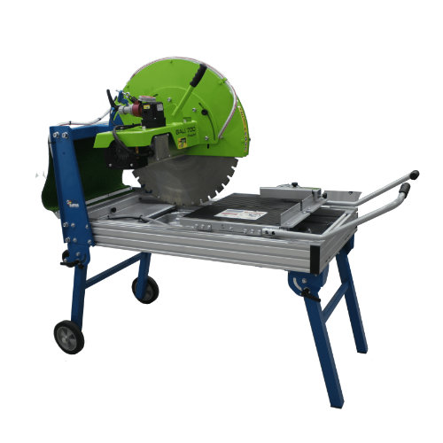 SIMA BALI 700 Power Bench Saw