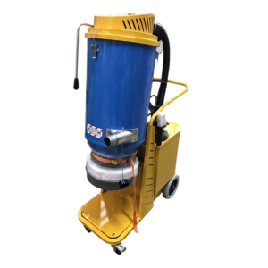 Mobile Dust Extractors