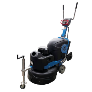 Floor Grinders & Polishers