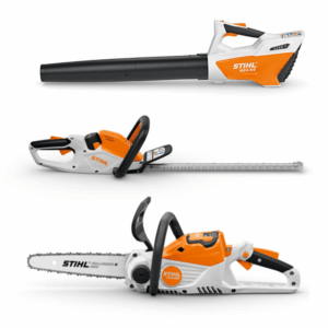 Garden Power Tools
