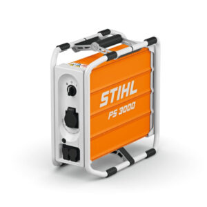 Battery Powered Generators