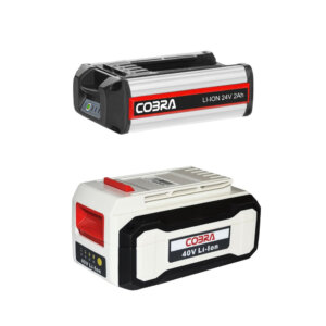 Batteries & Chargers