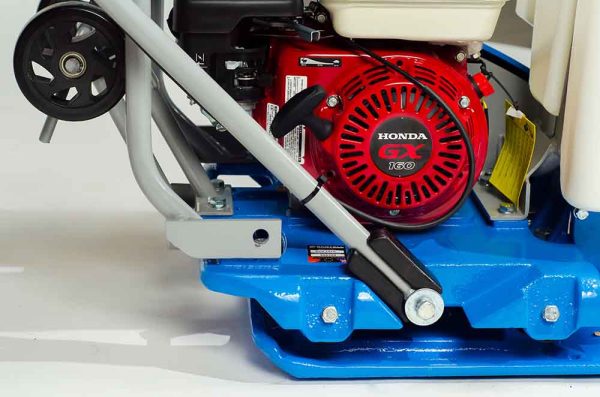 Bartell BCF1570 Forward Plate Compactor