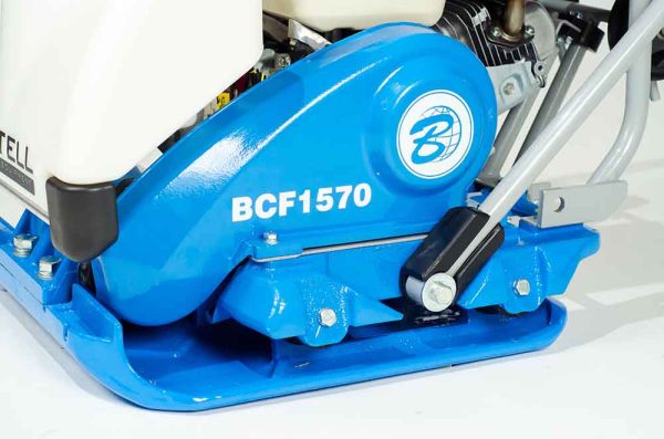 Bartell BCF1570 Forward Plate Compactor
