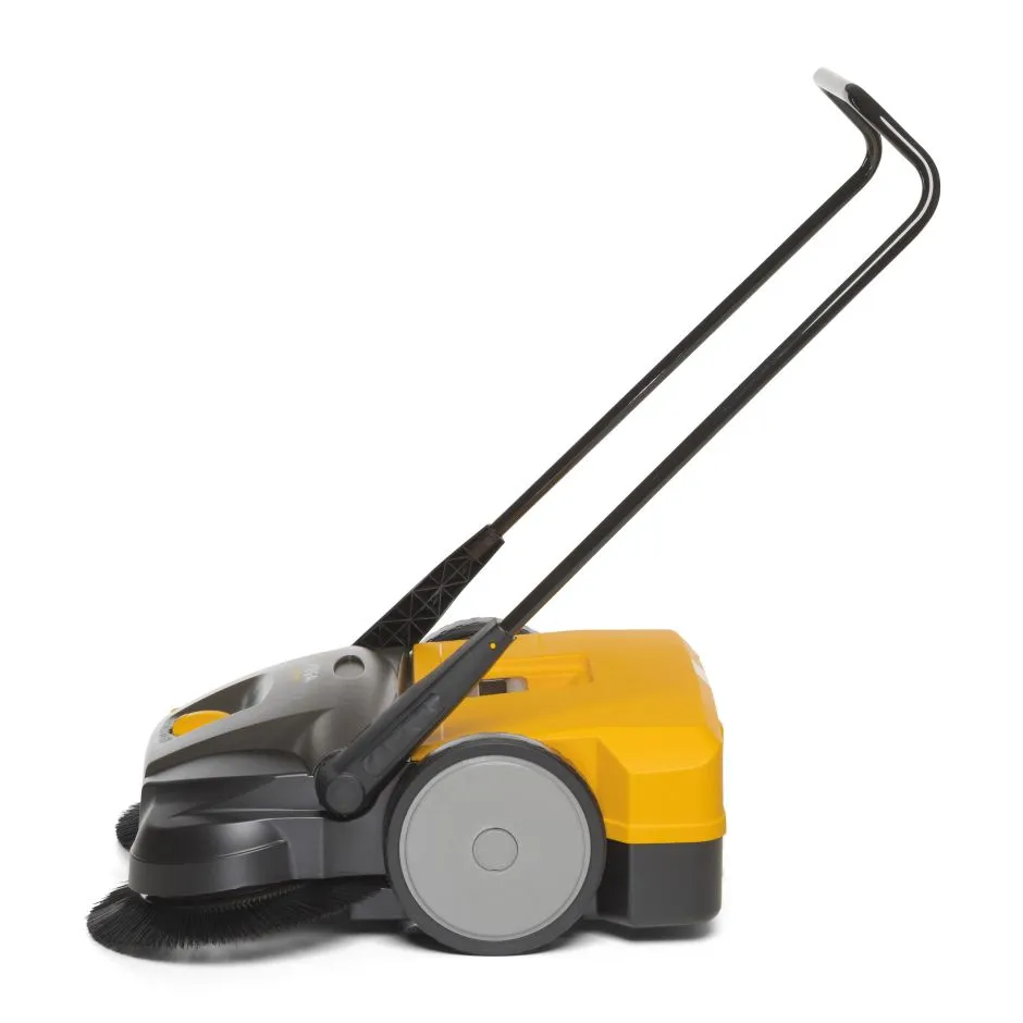 STIGA Push Sweeper SWP 577