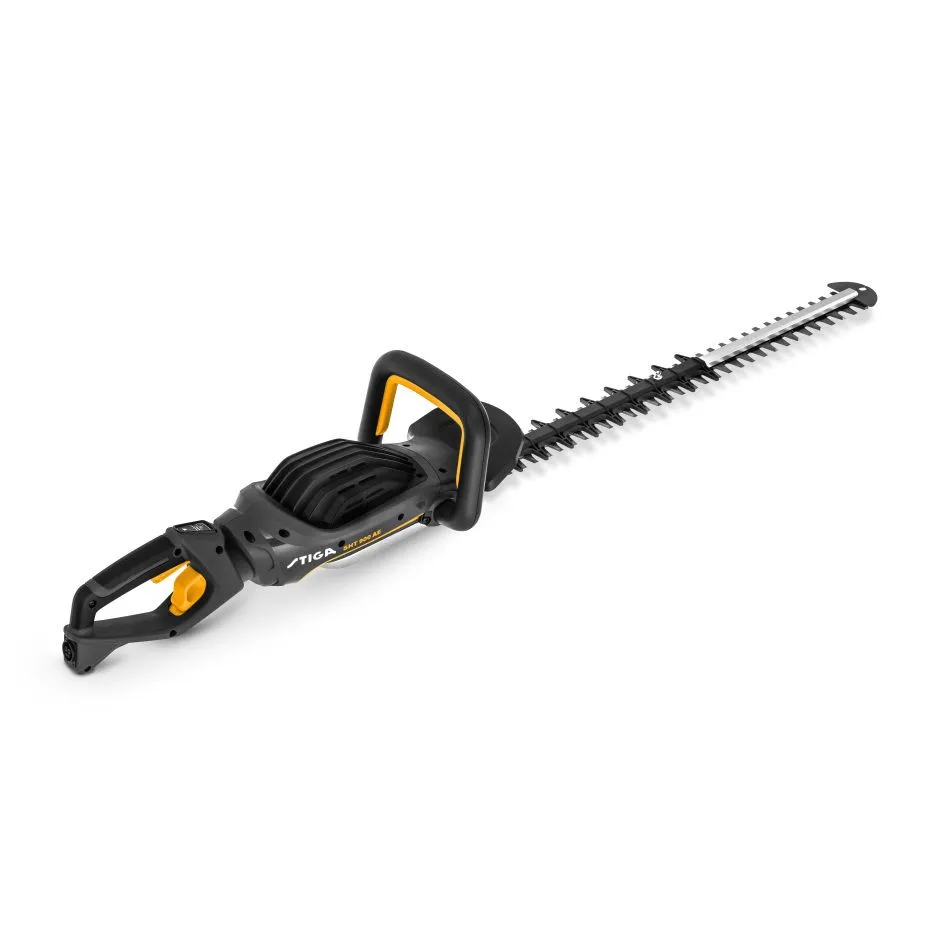 STIGA Cordless Hedge Trimmer SHT 900 AE