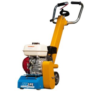 SPE BEF200N CONCRETE SCARIFIER