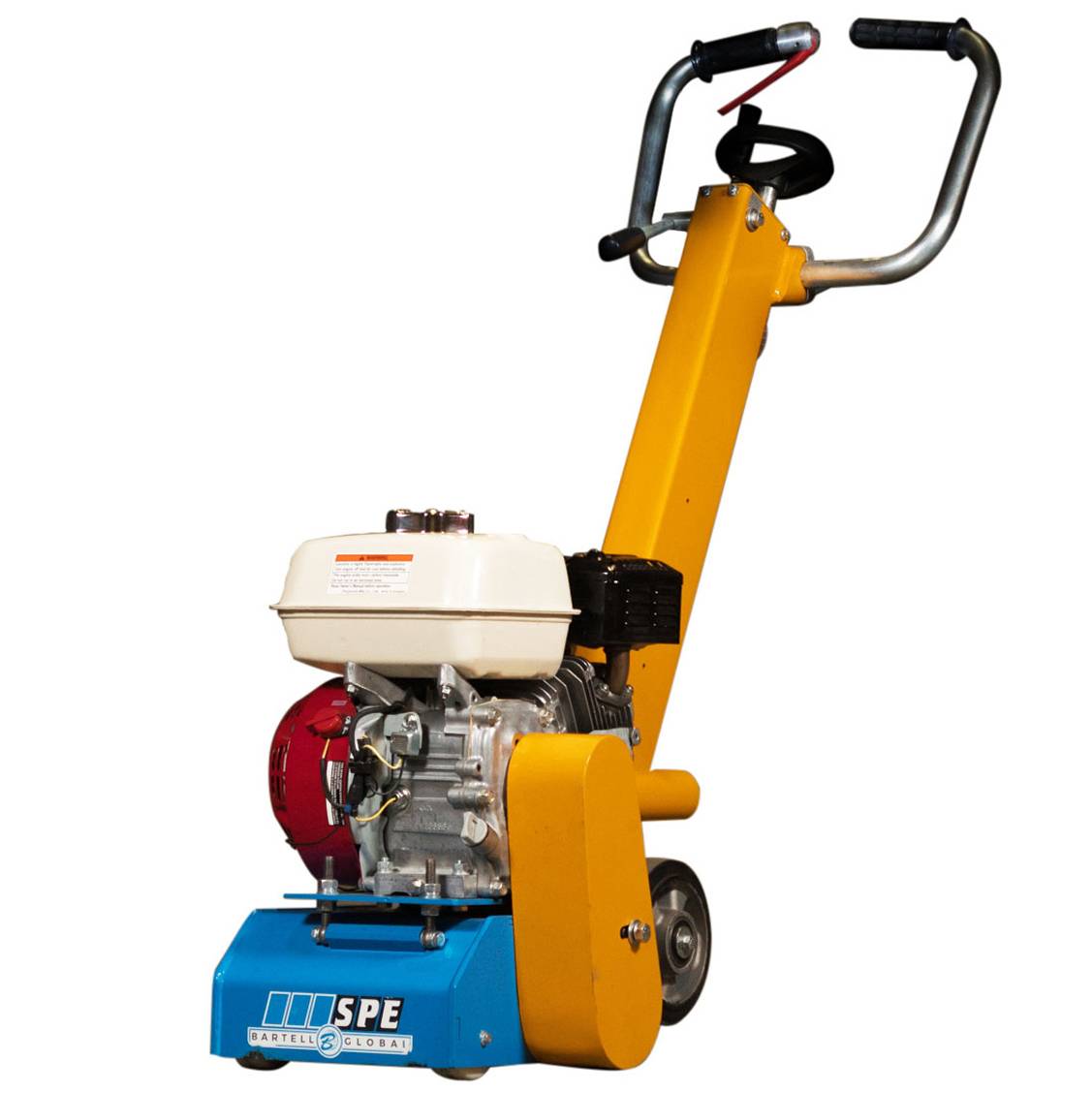 SPE BEF200N CONCRETE SCARIFIER