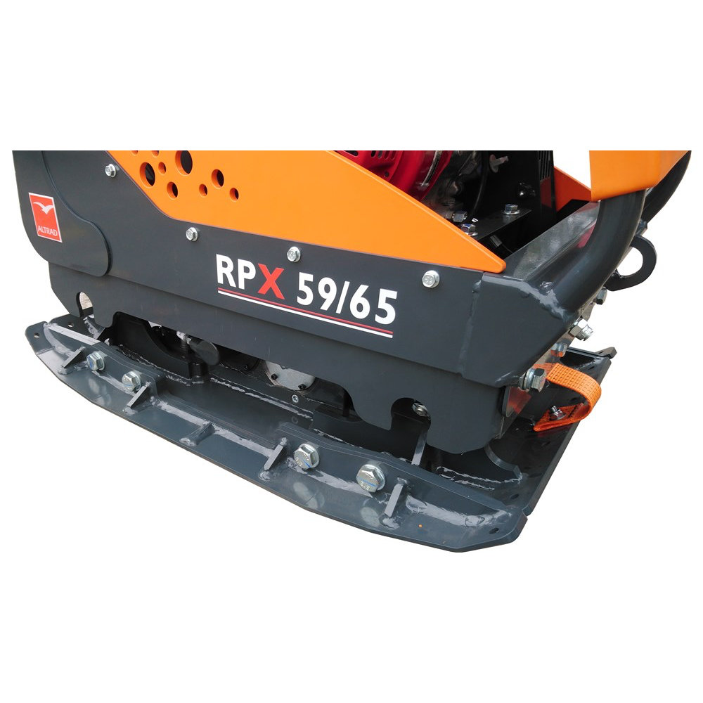 Altrad Belle RPX 59 Reversible Plate Compactor Extension Plates