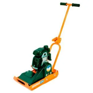 ALTRAD Belle Minipac 300 Honda Petrol