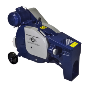 OFMER Rebar Cutting Machine C34EVO