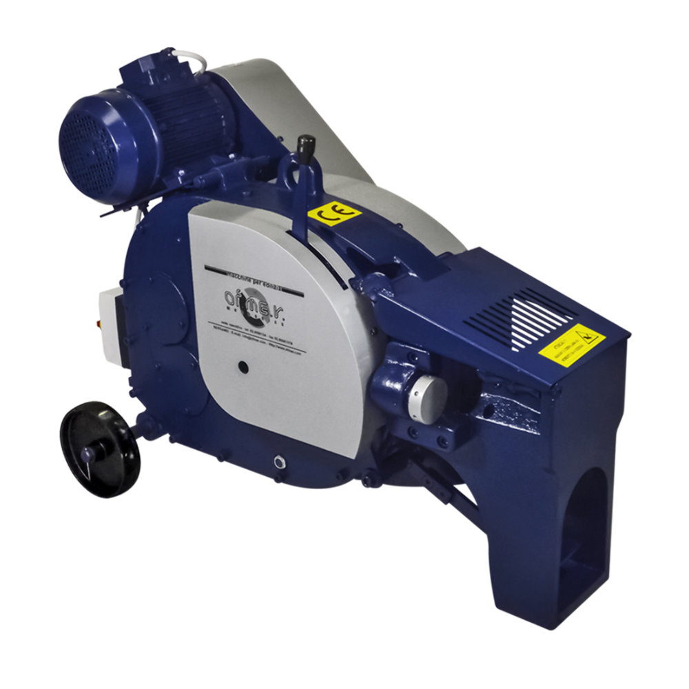 OFMER Rebar Cutting Machine C34EVO