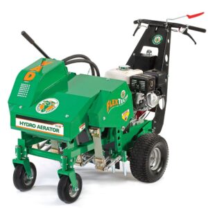 Billy Goat AE1300HEU Hydro Series Reciprocating Hydro Aerator 30" Wide