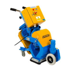 Bartell SPE9ES - Shotblaster