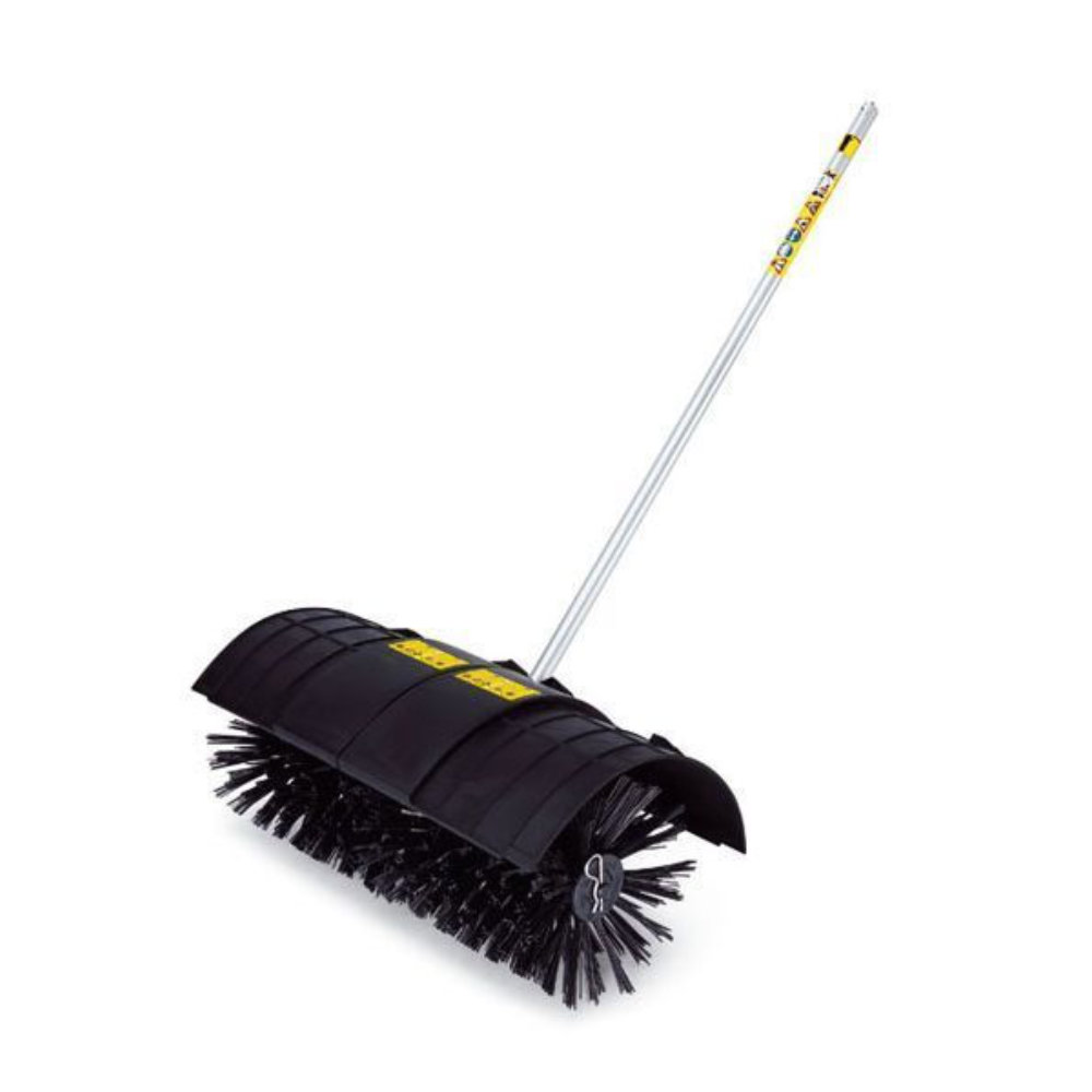 STIHL KB-KM Bristle Brush KOMBI Attachment