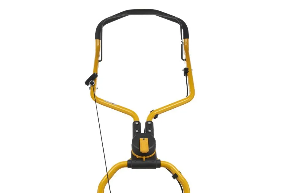 STIGA Petrol Lawn Mower Multiclip 547 D