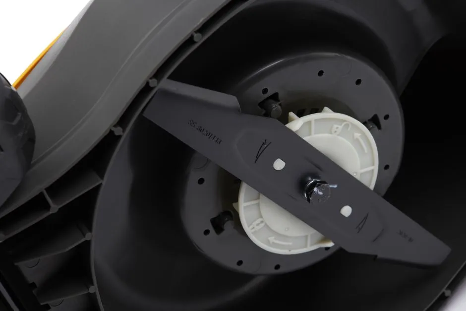 STIGA Cordless Lawn Mower Collector 132e Kit