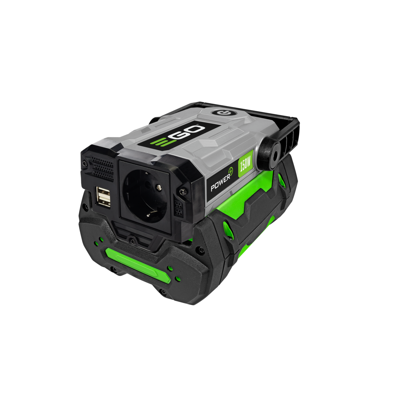 EGO Nexus Escape 150W Power inverter Kit