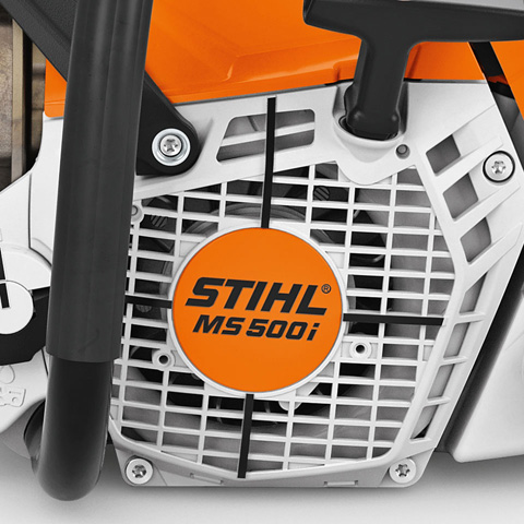 STIHL MS 500i W Petrol Chainsaw
