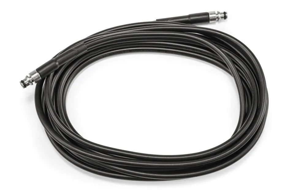 STIGA Electric High Pressure Cleaner HPS 345 R