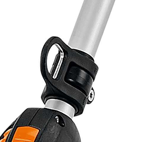 STIHL HL 92 C-E Petrol Long-reach Hedge Trimmer (20" Cut)