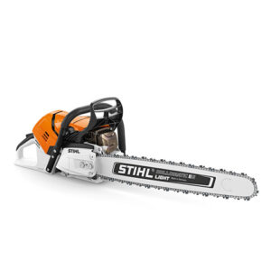 STIHL MS 500i W Petrol Chainsaw