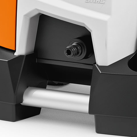 STIHL RE 130 PLUS Electric Pressure Washer