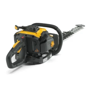 STIGA Petrol Hedge Trimmer SHT 670