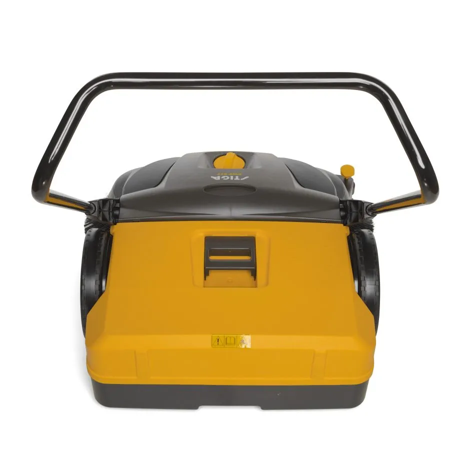 STIGA Push Sweeper SWP 577