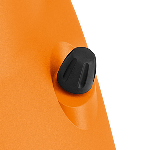 STIHL GH 370 S Petrol Chipper