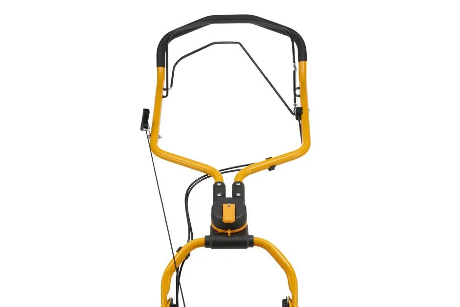 STIGA Petrol Lawn Mower Multiclip 547 S