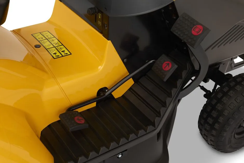 STIGA Petrol Garden Tractor Estate 792 ST